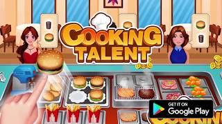 Cooking Talent - Restaurant fever screenshot 4
