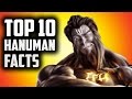 HANUMAN Top 10 Facts : Hindu Mythology Mp3