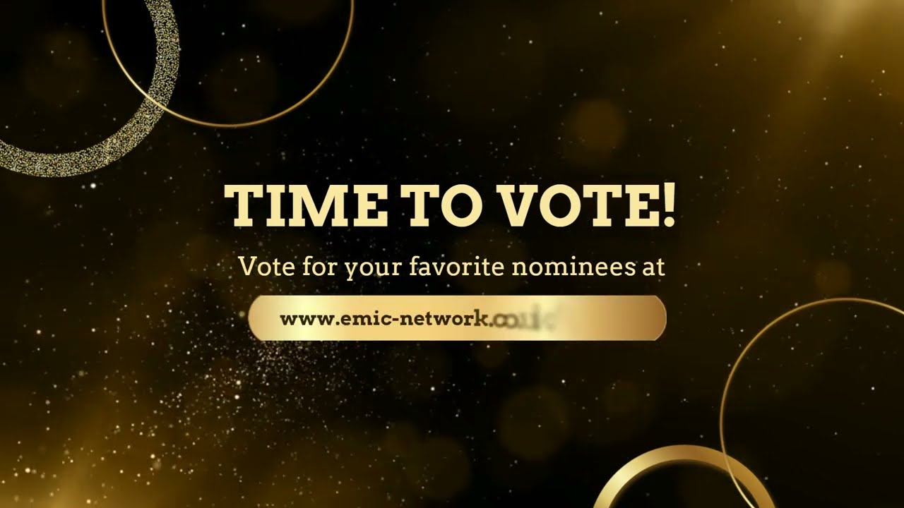 National Cyber Diversity Awards - EMiC Network Promotional Video