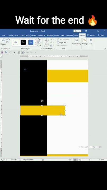 this professional resume (CV) #resume #resumedesign #msword #msoffice #curriculumvitae