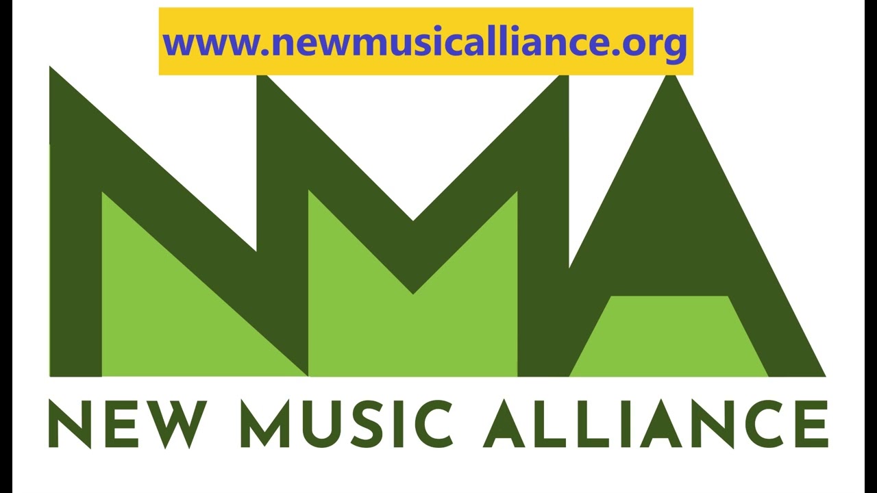 New Music Alliance Radio Hour - Show 267D Special Guests Tony Vacca & Derrick Jordan (8/15/24)