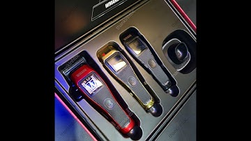 Unboxing Tông Đơ Từ Tính WMARK NG-X1 Có Gì Hot?