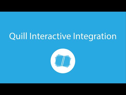 Bundledocs Integrates with Interactive by Quill