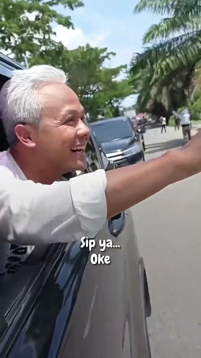 pak ganjar di teriaki bokep💀💀 #fyp #reels #viral