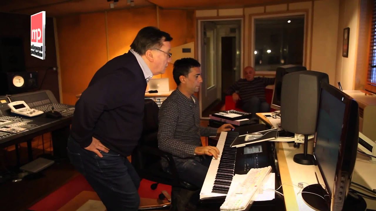 Halid Beslic - Sijede - (Official Video 2013)