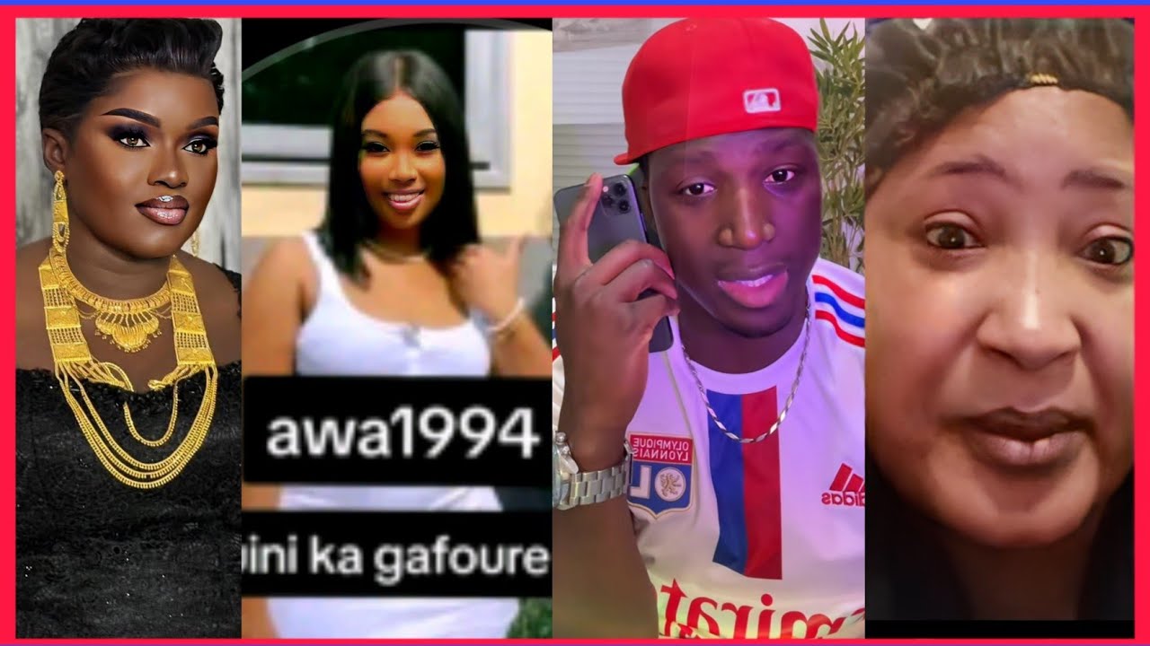 AWA 1994_kissai até gri gri écoutez fans 