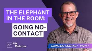 Cutting Family Out of Your Life | Going No-Contact Series - Part 1