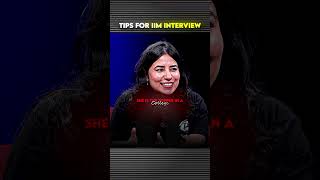 :🔥 IIM Interview Tips for CAT 2025 | How to Convert Your Call #shorts #mbawallah