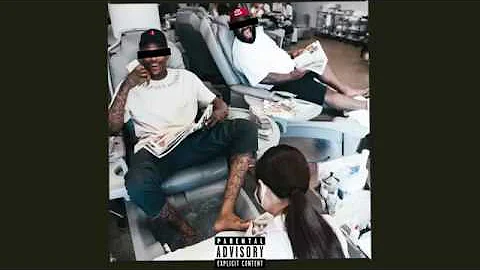 YG - why you always hatin? (Audio) ft. Drake