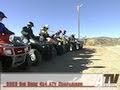 ATV Television - 2002 Big Bore ATV Roundup Part 1 of 2