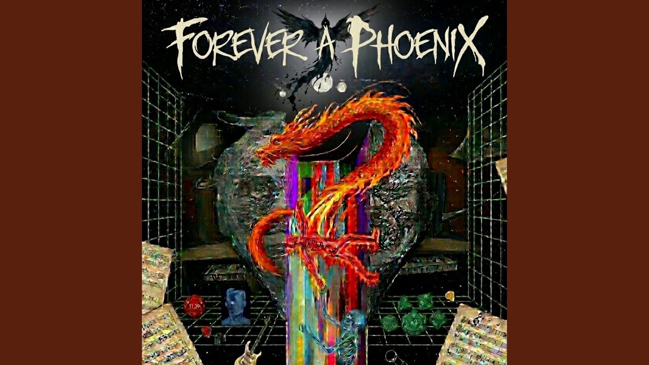 Guarda FOREVER A PHEONIX su YouTube Guarda FOREVER A PHEONIX su YouTube