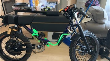 ONYX RCR Liquid Cooling Mod