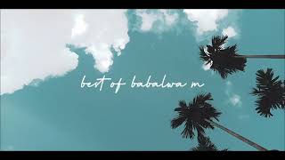 Babalwa M: The Best Vocal Mix 2026 | Amapiano Edition | 6 September | thatophokaa