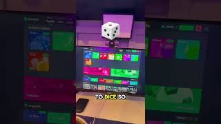 Quick Crash Session #gambling  #crazy #funny #irl #blackjack #bitcoin #gamdom #slot #crash
