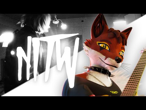 WHSPRS - Night In The Woods (Official Super 8 Music Video)