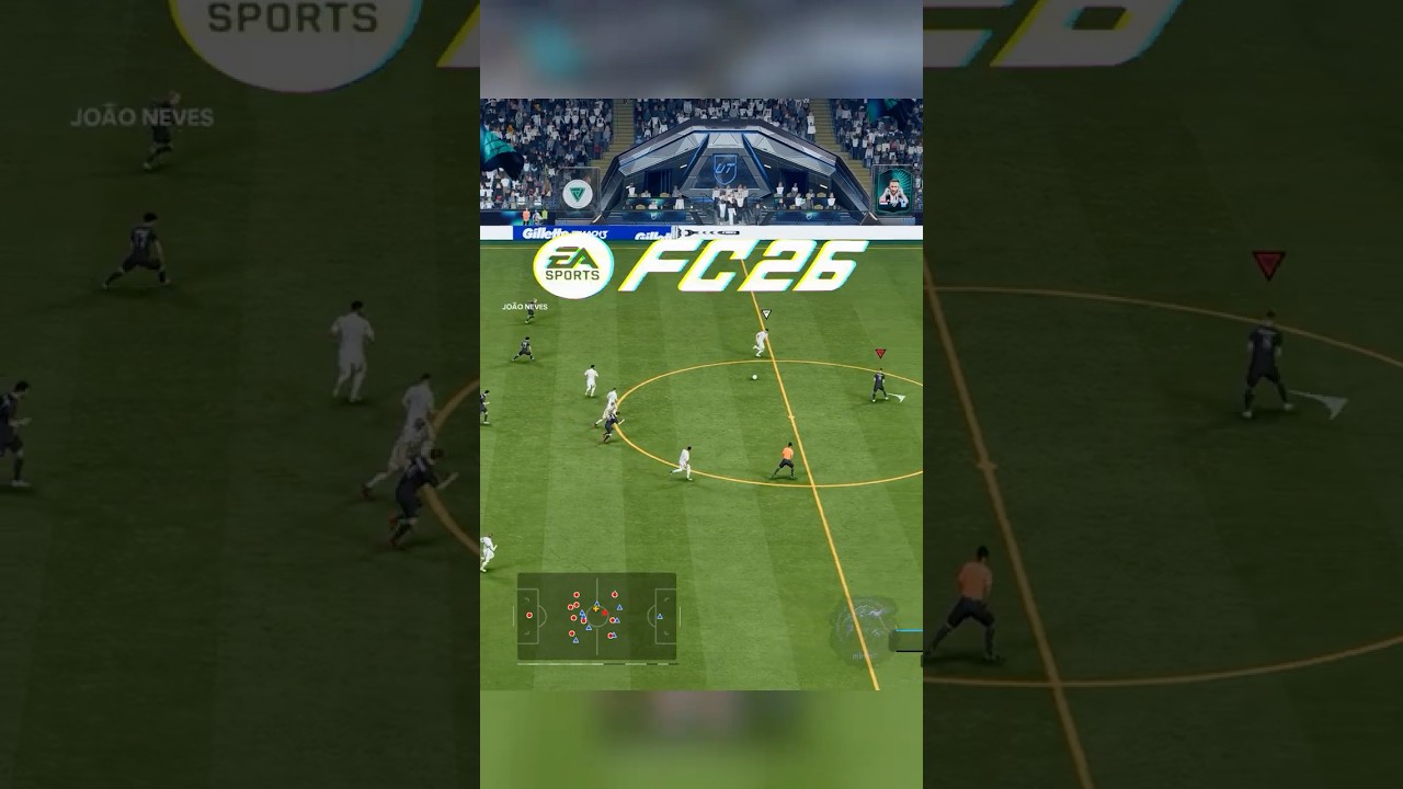 MISSION FAILED 😭 | Koopmeiners Roulette Skill Hits the Post 🥶 