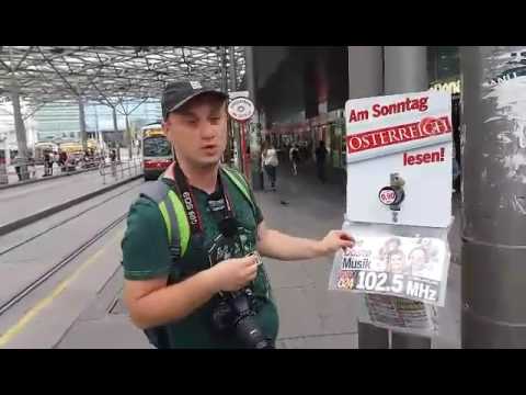 რა ხდება ვენაში