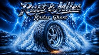 Rust & Miles | 08. Radar Ghost (V8 G.O.D.)
