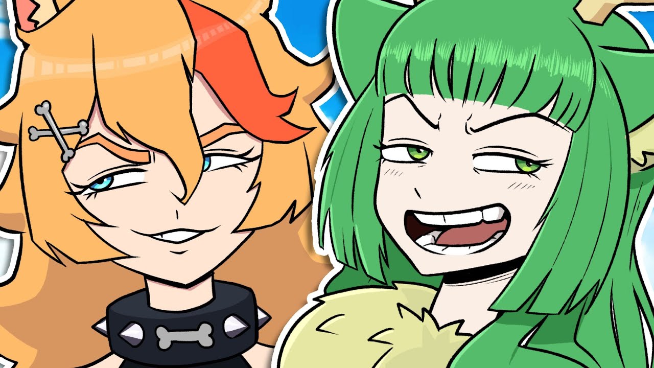 ДВЕ ПРАВДЫ ОДНА ЛОЖЬ НО ЕЁ РИСУЮТ ХУДОЖНИКИ #3