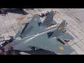 Су-30СМ на авиабазе в Талдыкоргане