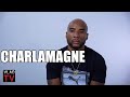 Charlamagne Just Apologized to Angela Yee for Gucci Mane Calling Her a "Punk A** B****" (Part 2)