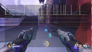 Performance Overlay?