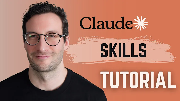 Claude Skills Explained: Beginner to Advanced Tutorial