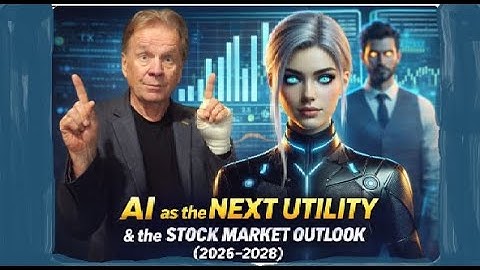 30 aandelen die de wereld veranderen - "Hang-On"