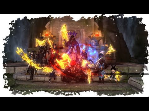 黒猫のウィズ 魔道杯総合キーラ ベルナデッタと黄昏メアレス ハード 抜剣級 実況 Youtube