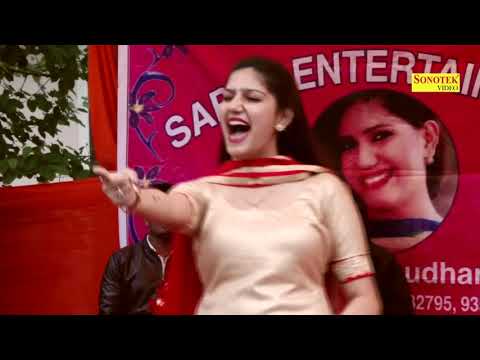 Sapna New Song I Pyar Ke Chakar Mein I प्यार के चक्कर में I New Haryanvi Video 2021 I Sonotek