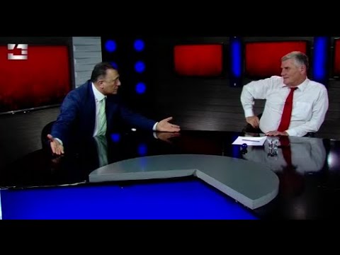 ჩვენი ქვეყანა ბიზნესცენტრია ამათთვის, ელოდებიან ხალხის გამოვარდნას - შალვა ნათელაშვილი