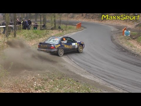 Best Of Rally 2014 By MaxxSport [HD]