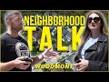 The neighborhood talk episode one