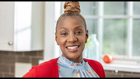 Tijuana Smith: Fox Chase Breast Cancer Survivor Me...
