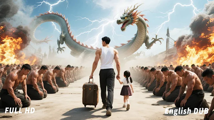 🔥War God return to find Daughter abused,In a DogCage!Summons 100K troops to ignite kingly vengeance!