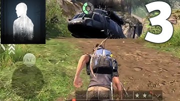 LifeAfter - Gameplay Walkthrough Part 3 ( Android / iOS)