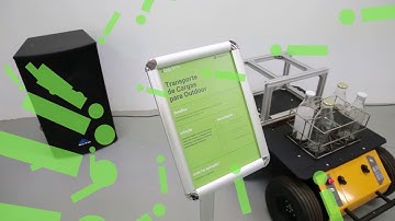 INESC TEC | Inauguração iilab - Industry and Innovation Laboratory