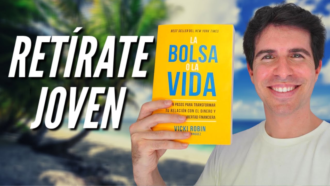  La bolsa o la vida: Los 9 pasos para transformar tu relación  con el dinero y alcanzar la libertad financiera (Spanish Edition):  9788416788712: Robin, Vicki, Dominguez, Joe, Tanco, Sonia, Mr. Money