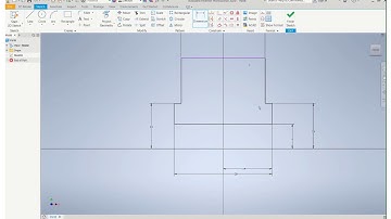 Inventor Demo Video - Revolve a Pulley