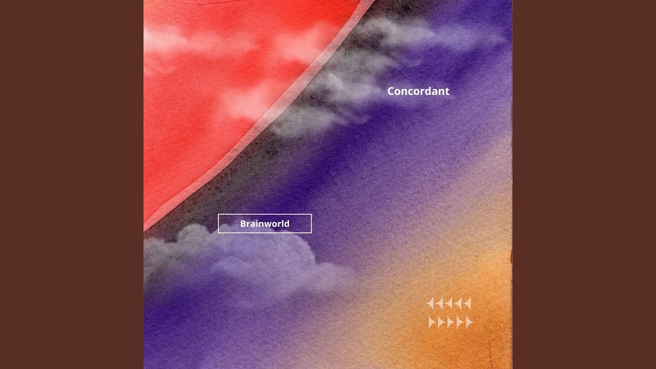 Watch Concordant on YouTube Watch Concordant on YouTube