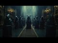 Dark monastery chants  occult dark ambient music  deep gregorian chanting  gothic calm harmonics