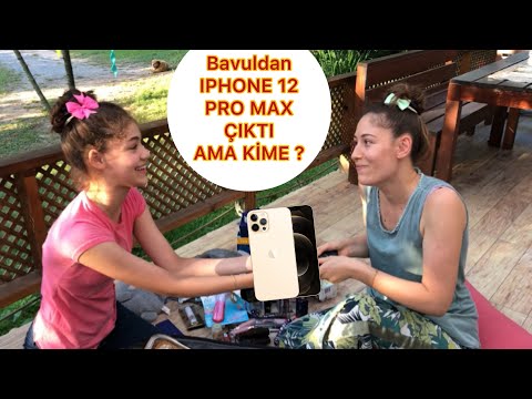 Kanada dan Bavul Part 2