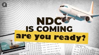 New Distribution Capability: How NDC Boosts Airline Retailing