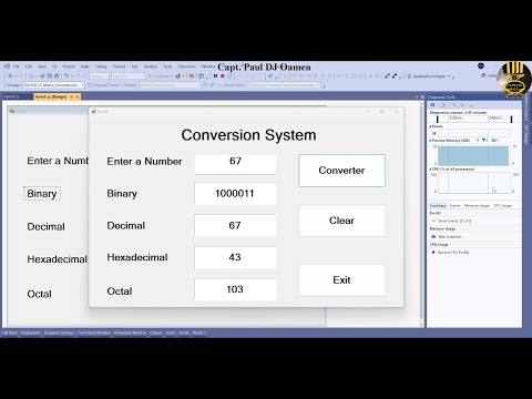 How to Convert
