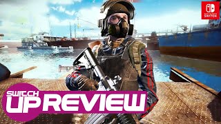Bullet Battle: Evolution Switch Review - CALL OFF DUTY!