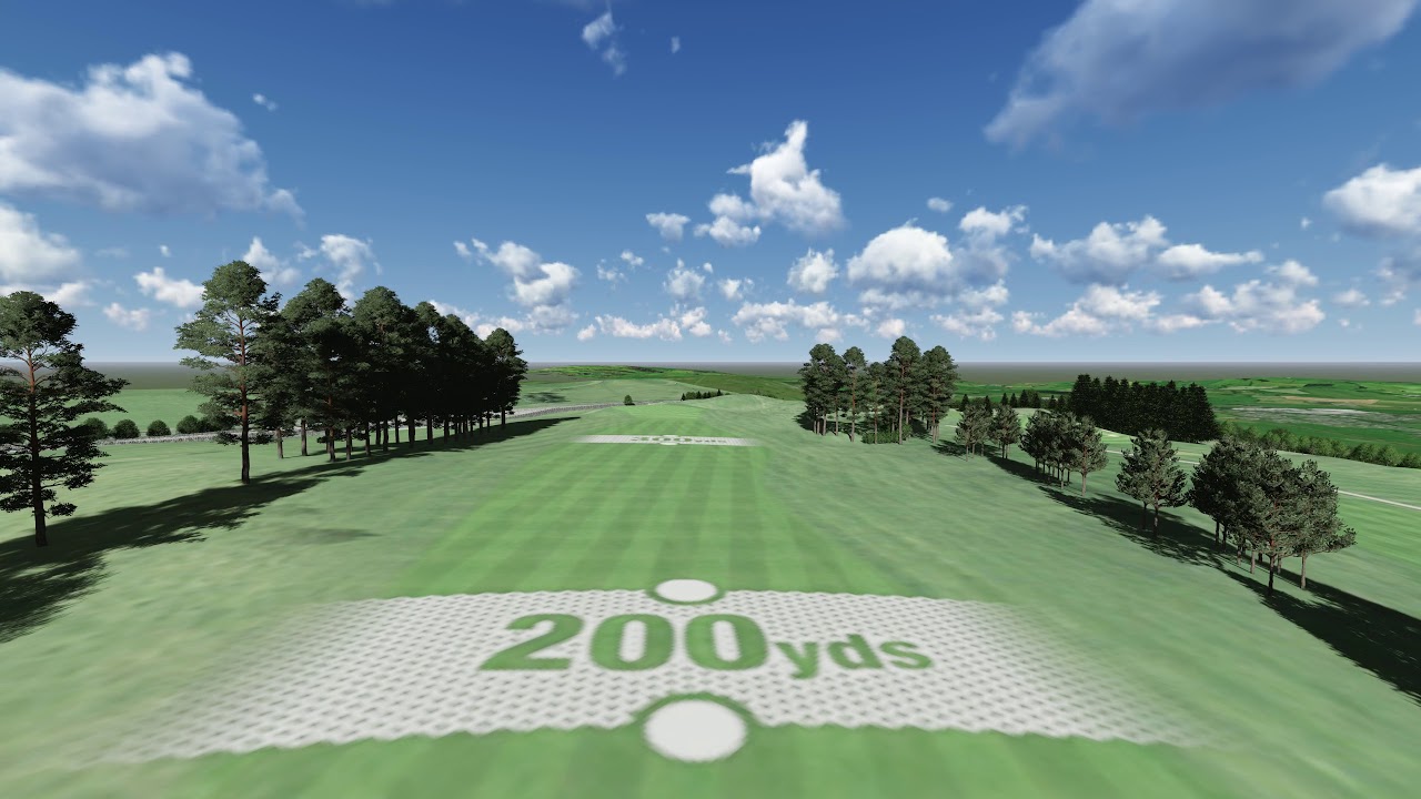 Kendal Golf Club YouTube