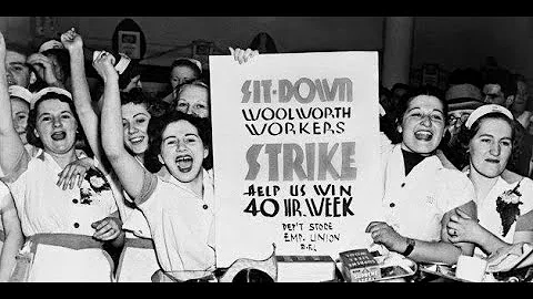 Why are Unions still relevant?