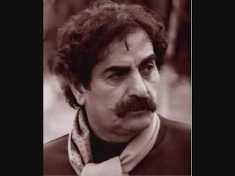 یاو ران م س م من مستم دوستان انا ثمل يا اصحابي شهرام ناظري