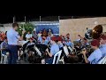 Maestro Fidélis apresenta: Filarmônica Divina Harmonia,tocando Grandioso És Tu, hino 526 da H.Crista