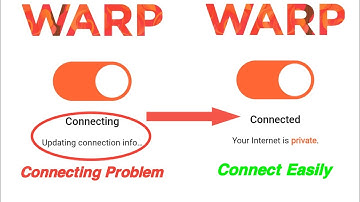 1.1.1.1 VPN Not Connecting  | Problem Solved | Connect WARP 100% Easily |
